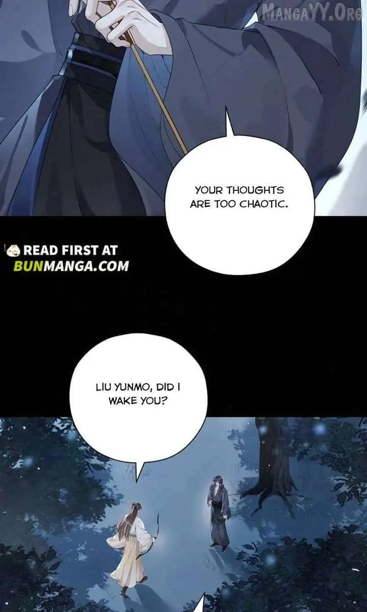 Was His Highness Assassinated Today Chapter 25 Page 16