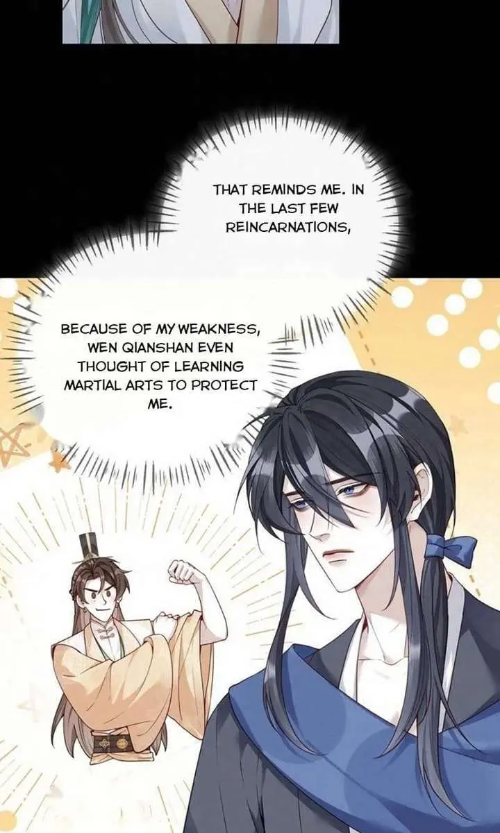 Was His Highness Assassinated Today Chapter 25 Page 18