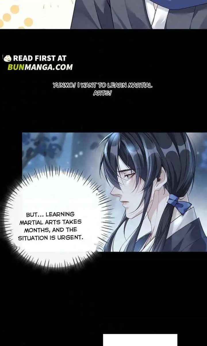 Was His Highness Assassinated Today Chapter 25 Page 19