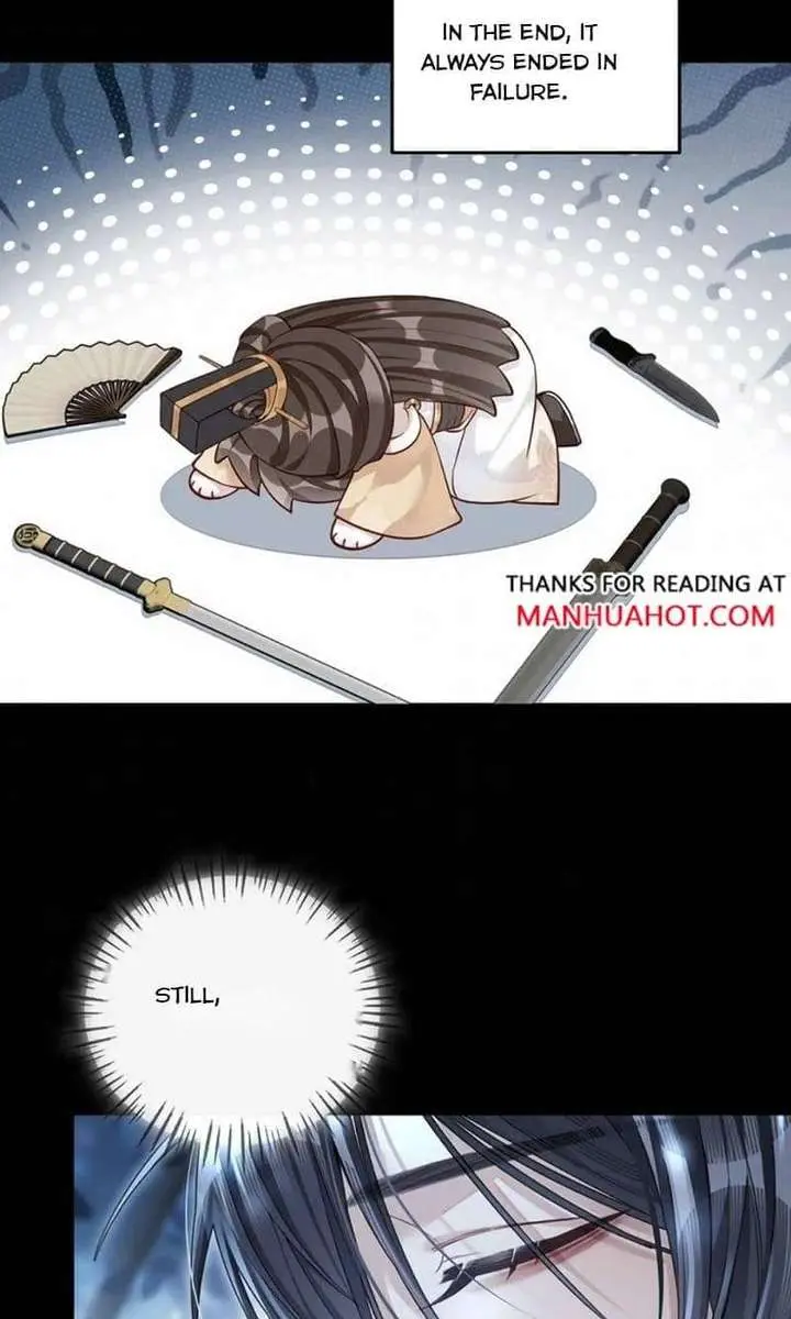 Was His Highness Assassinated Today Chapter 25 Page 20