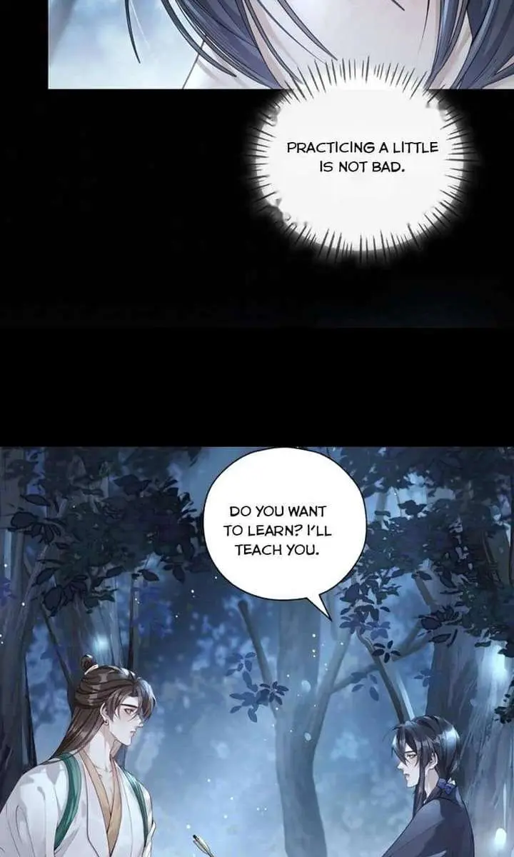 Was His Highness Assassinated Today Chapter 25 Page 21