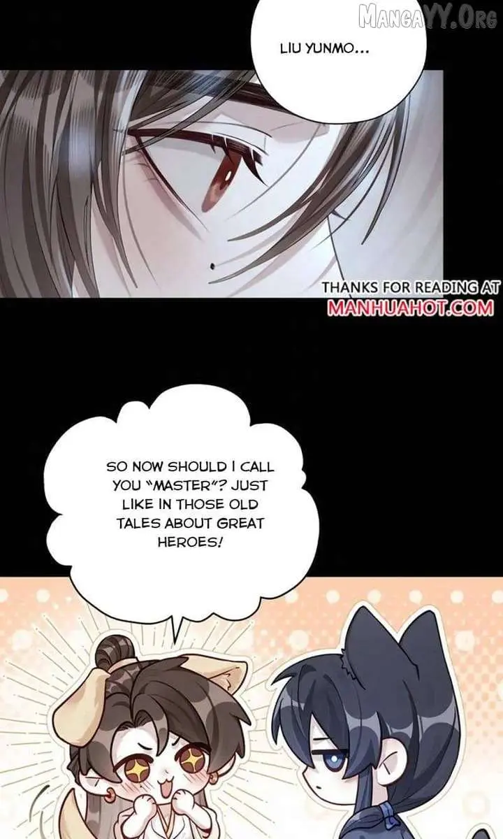 Was His Highness Assassinated Today Chapter 25 Page 23