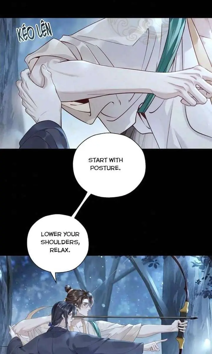 Was His Highness Assassinated Today Chapter 25 Page 25