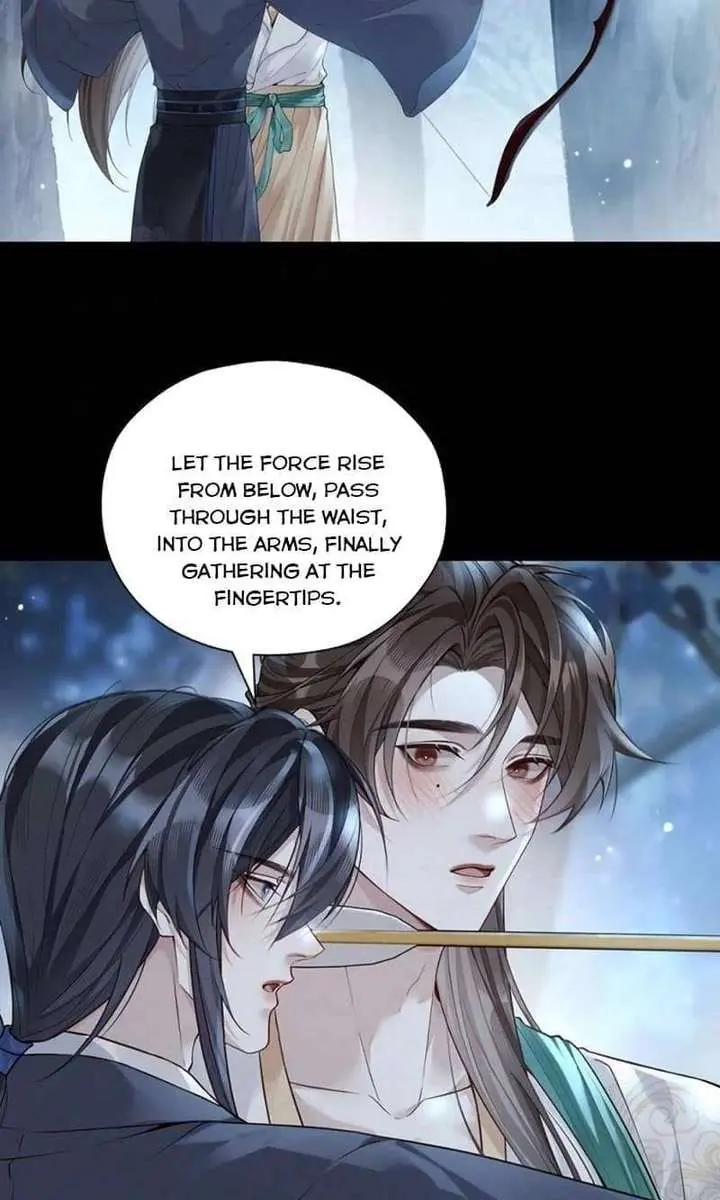 Was His Highness Assassinated Today Chapter 25 Page 26