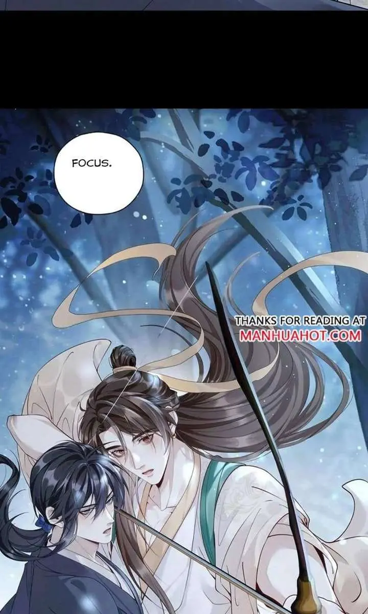 Was His Highness Assassinated Today Chapter 25 Page 27