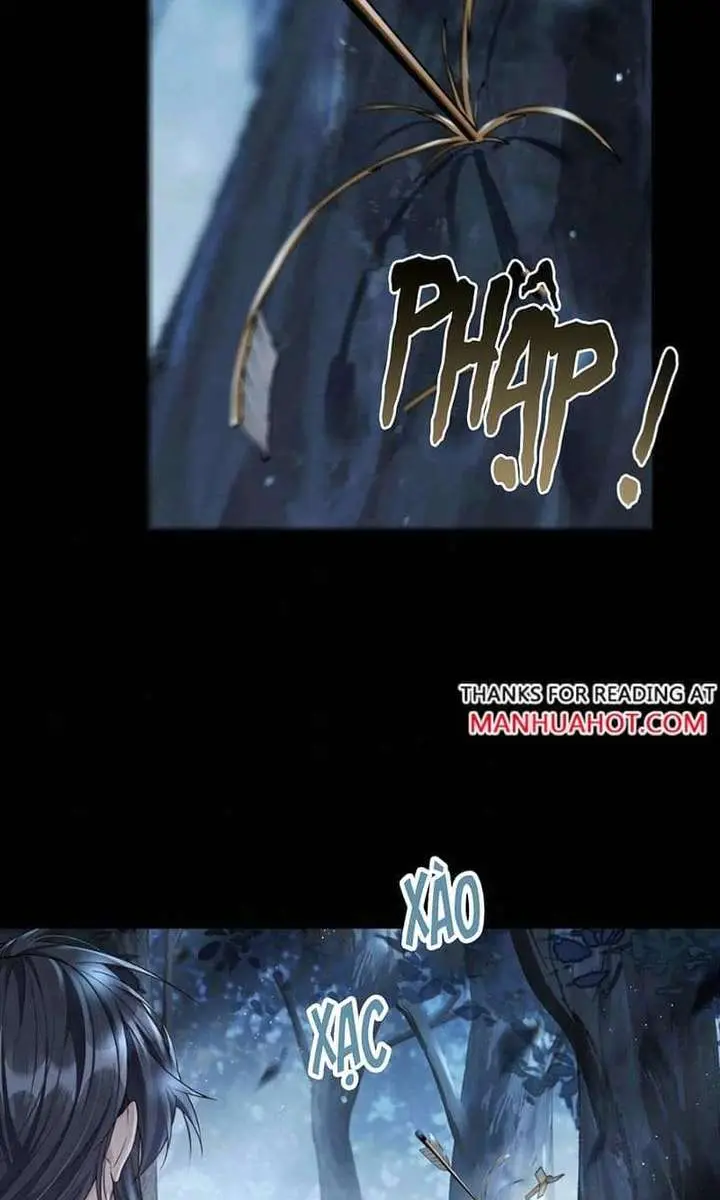 Was His Highness Assassinated Today Chapter 25 Page 31