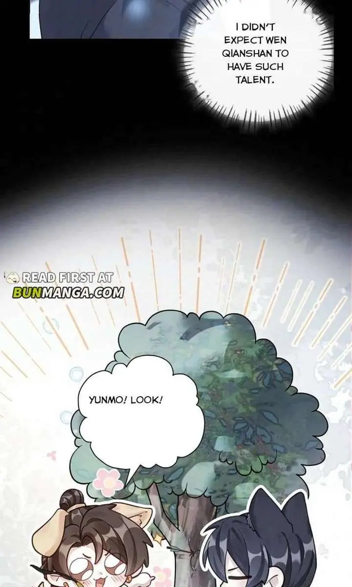 Was His Highness Assassinated Today Chapter 25 Page 33