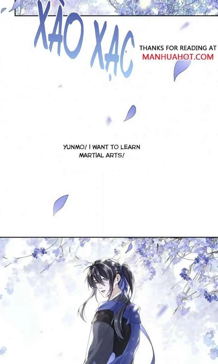 Was His Highness Assassinated Today Chapter 25 Page 39
