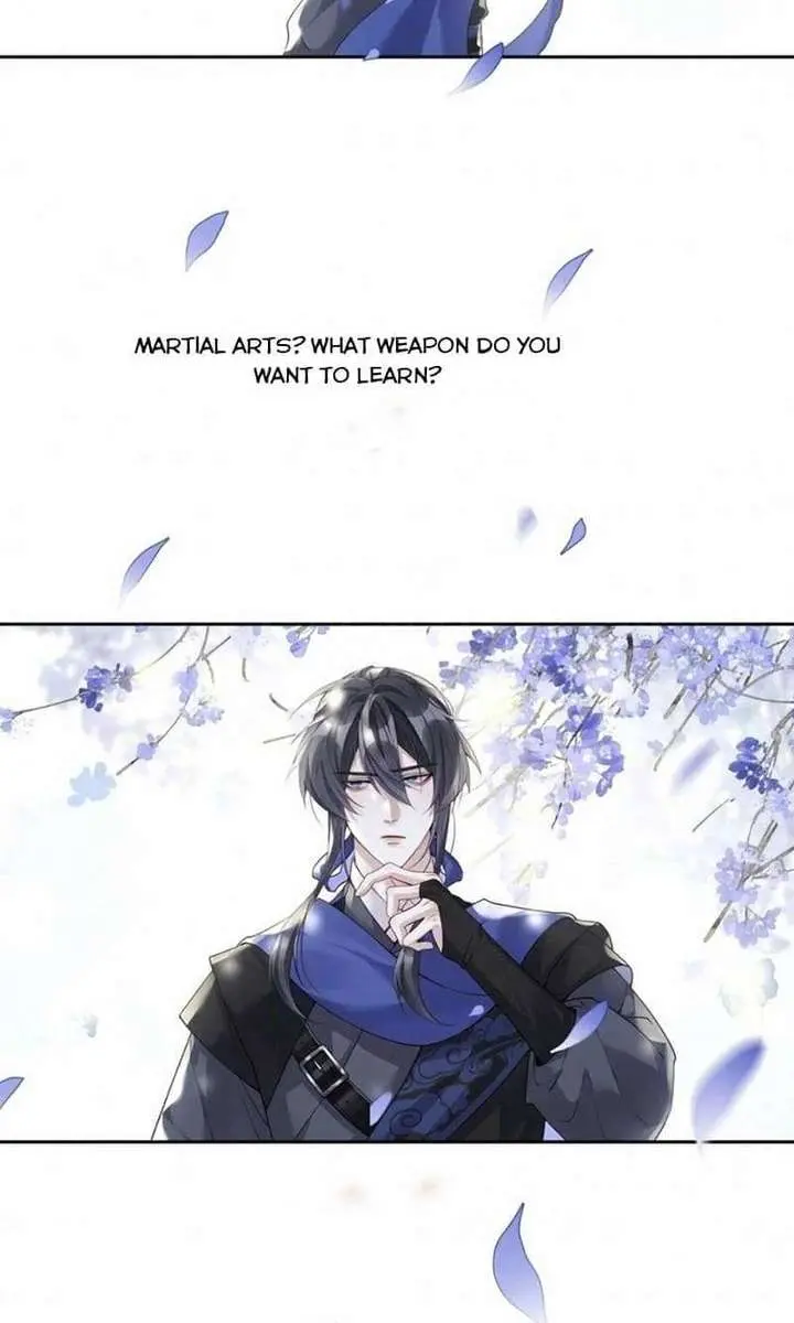 Was His Highness Assassinated Today Chapter 25 Page 40