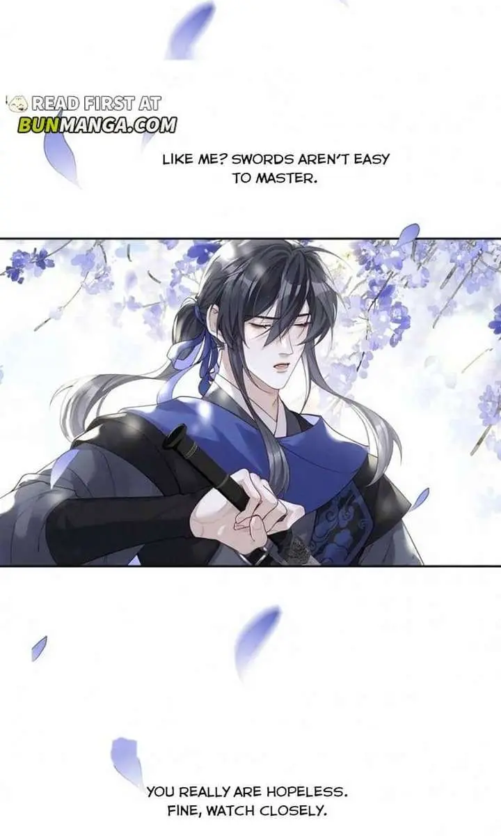 Was His Highness Assassinated Today Chapter 25 Page 41