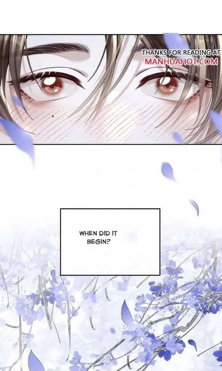 Was His Highness Assassinated Today Chapter 25 Page 42