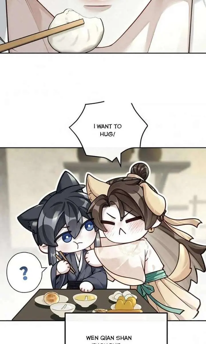 Was His Highness Assassinated Today Chapter 26 Page 3