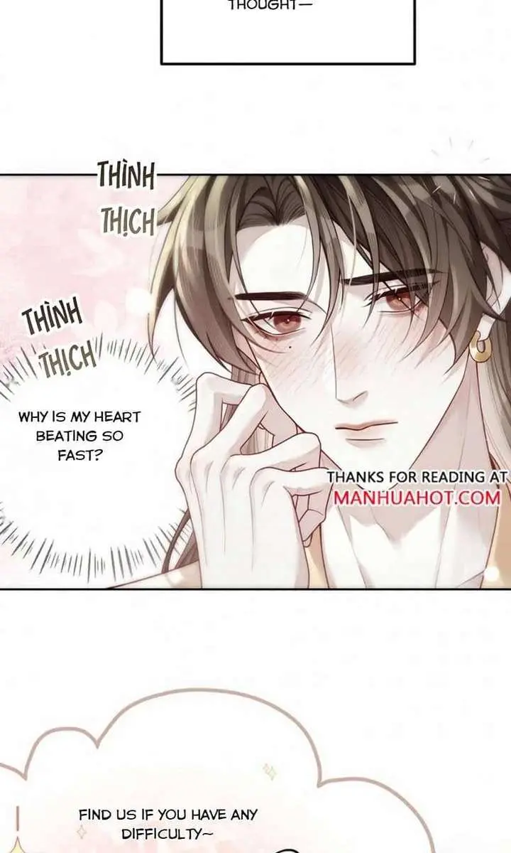 Was His Highness Assassinated Today Chapter 26 Page 4