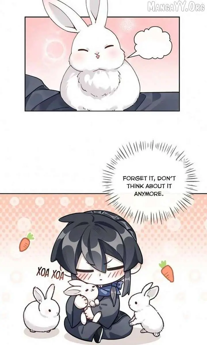 Was His Highness Assassinated Today Chapter 26 Page 9