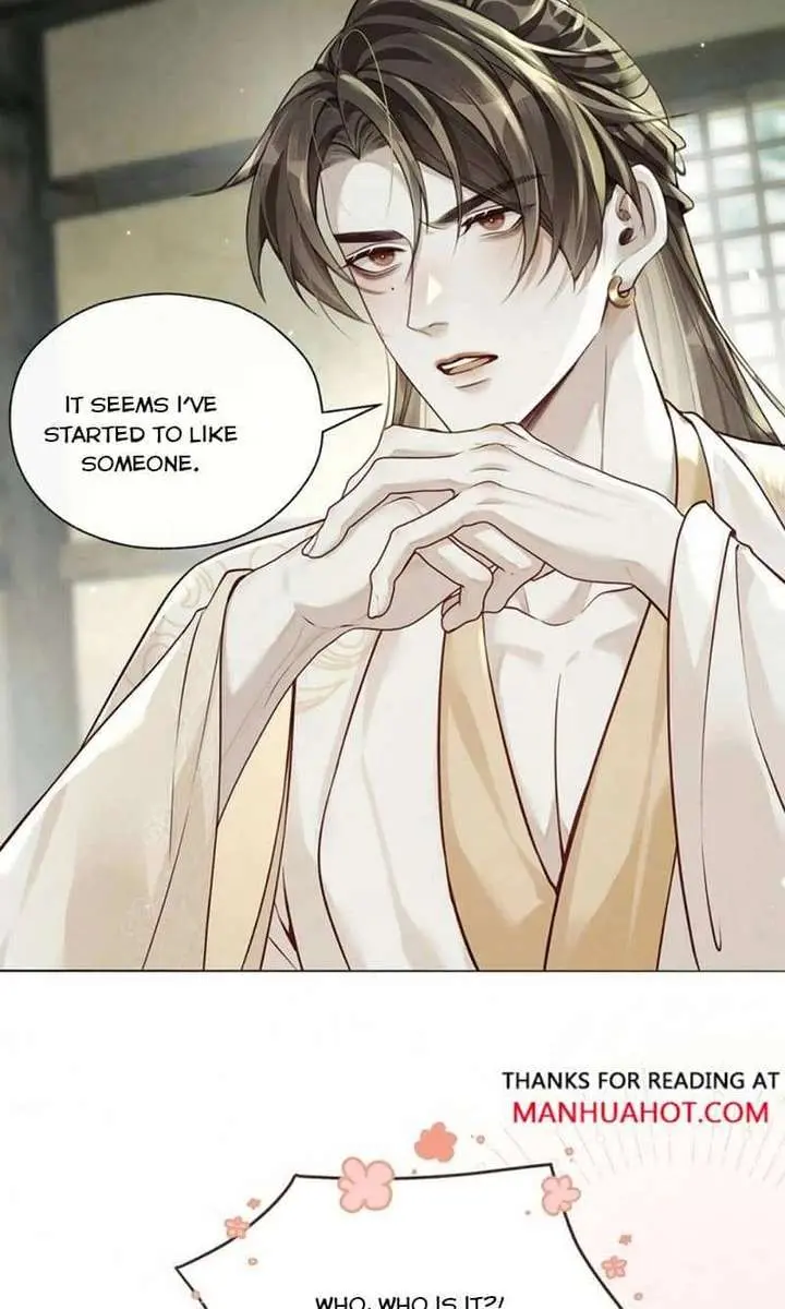 Was His Highness Assassinated Today Chapter 26 Page 11