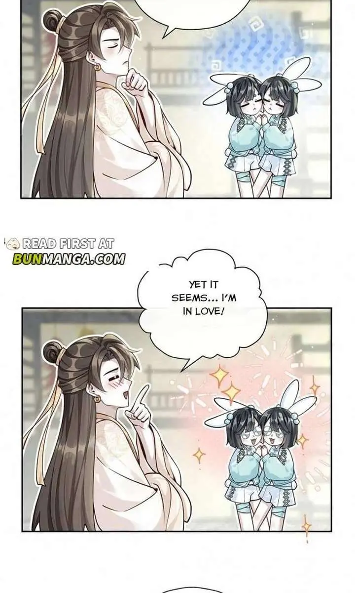 Was His Highness Assassinated Today Chapter 26 Page 13