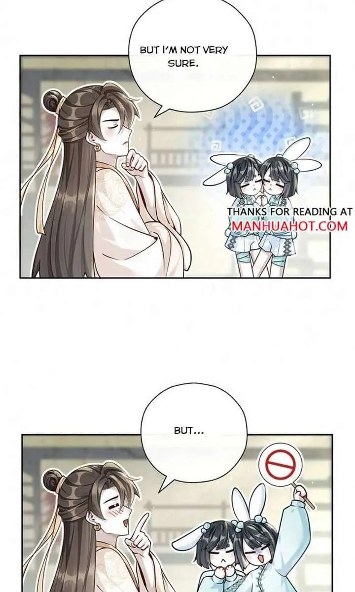 Was His Highness Assassinated Today Chapter 26 Page 14
