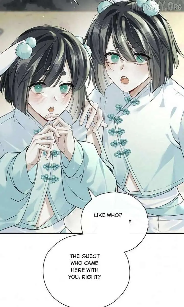 Was His Highness Assassinated Today Chapter 26 Page 16