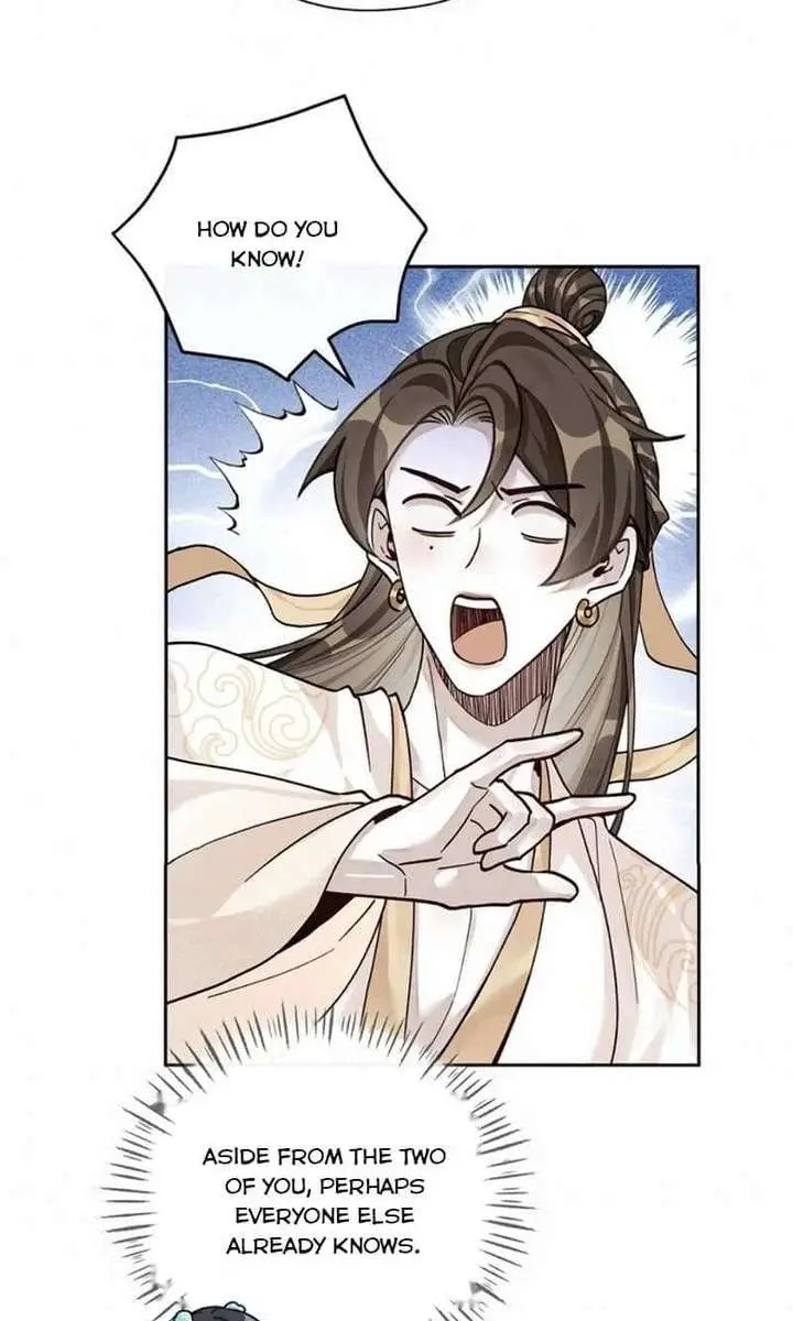 Was His Highness Assassinated Today Chapter 26 Page 17