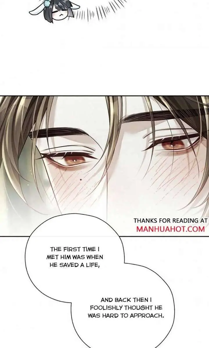 Was His Highness Assassinated Today Chapter 26 Page 18