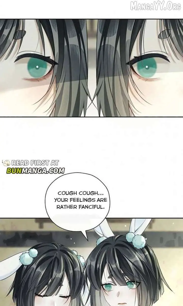 Was His Highness Assassinated Today Chapter 26 Page 24