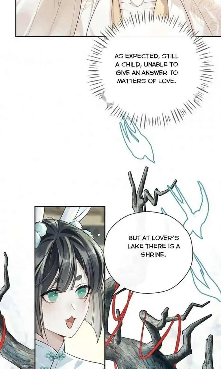 Was His Highness Assassinated Today Chapter 26 Page 26