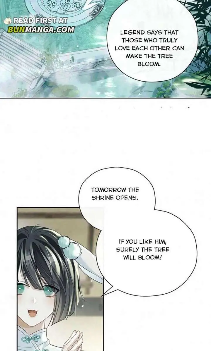 Was His Highness Assassinated Today Chapter 26 Page 28