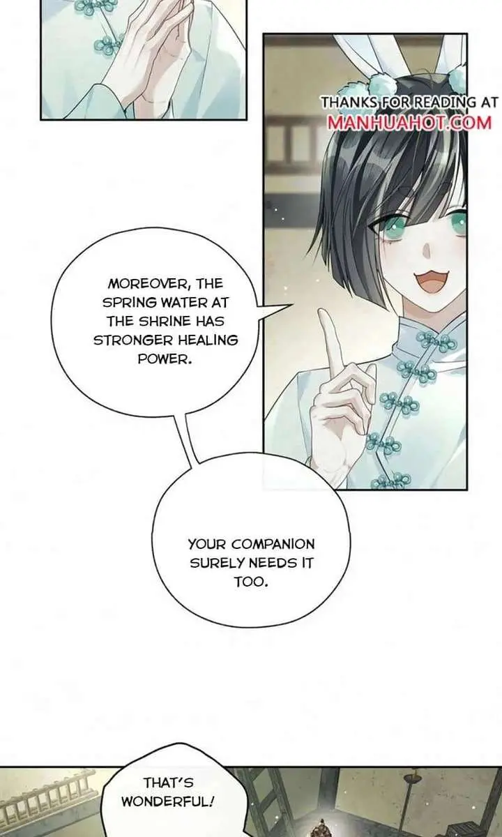 Was His Highness Assassinated Today Chapter 26 Page 29