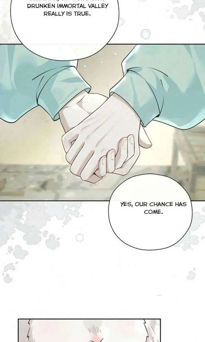 Was His Highness Assassinated Today Chapter 26 Page 32