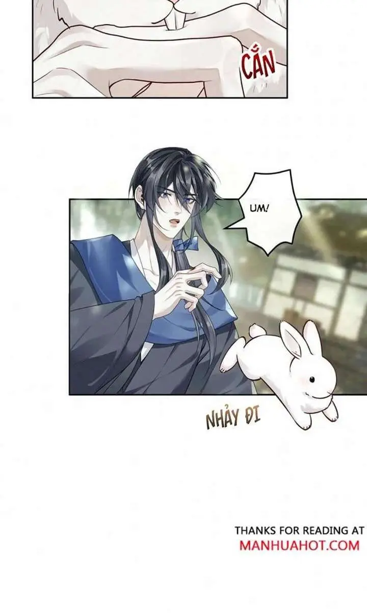 Was His Highness Assassinated Today Chapter 26 Page 33