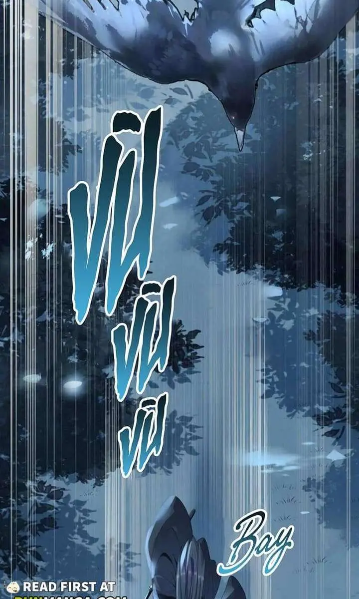 Was His Highness Assassinated Today Chapter 26 Page 35
