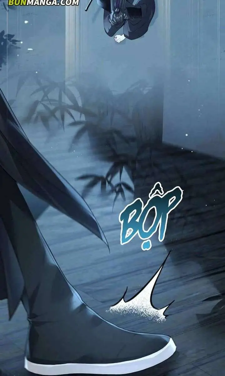 Was His Highness Assassinated Today Chapter 26 Page 36