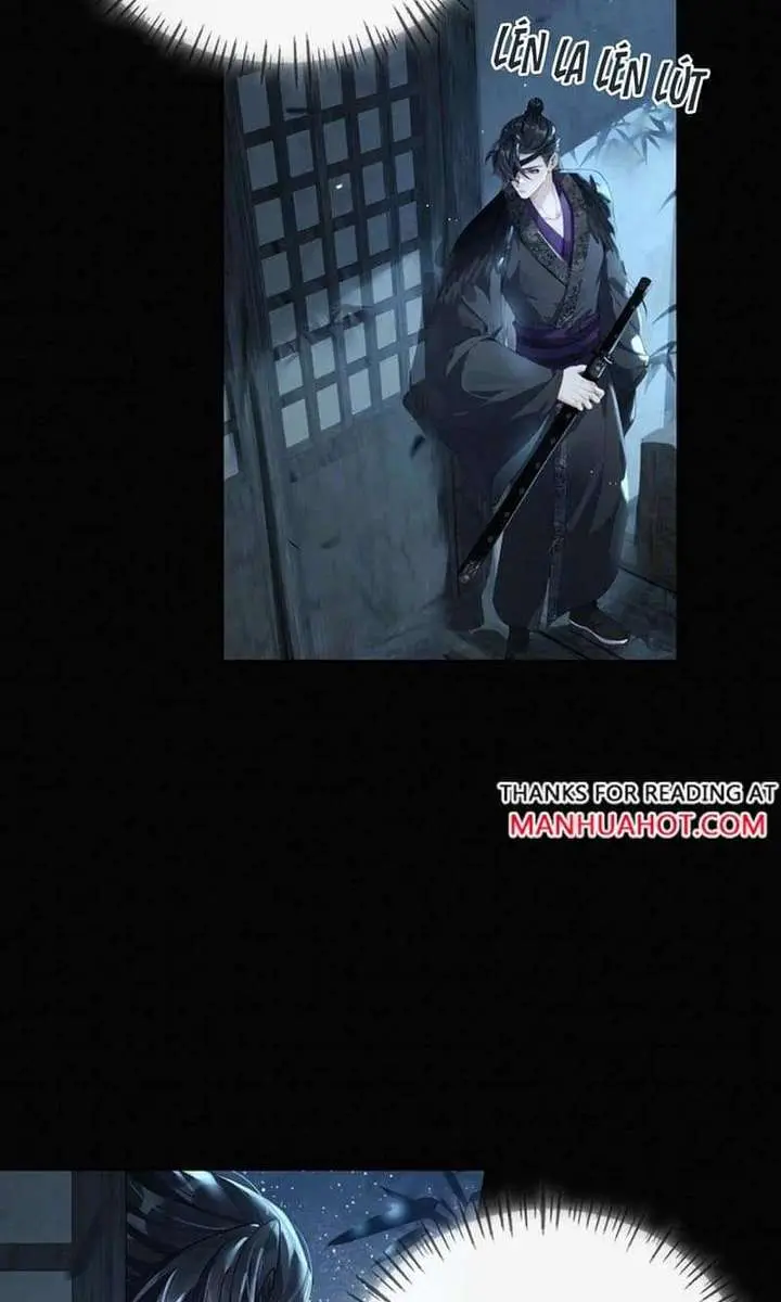 Was His Highness Assassinated Today Chapter 27 Page 5