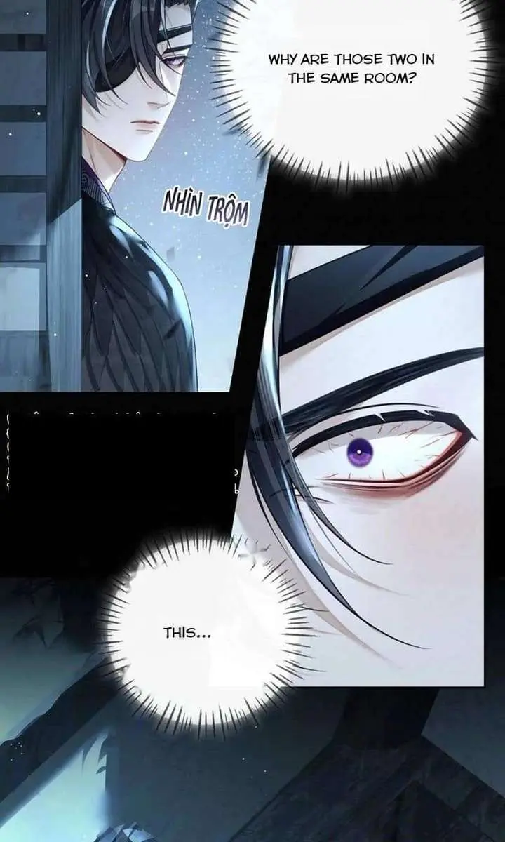 Was His Highness Assassinated Today Chapter 27 Page 6