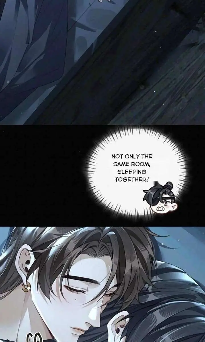 Was His Highness Assassinated Today Chapter 27 Page 9