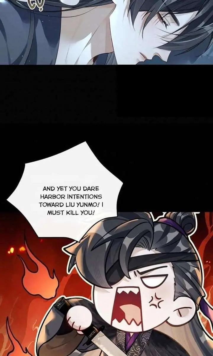 Was His Highness Assassinated Today Chapter 27 Page 10