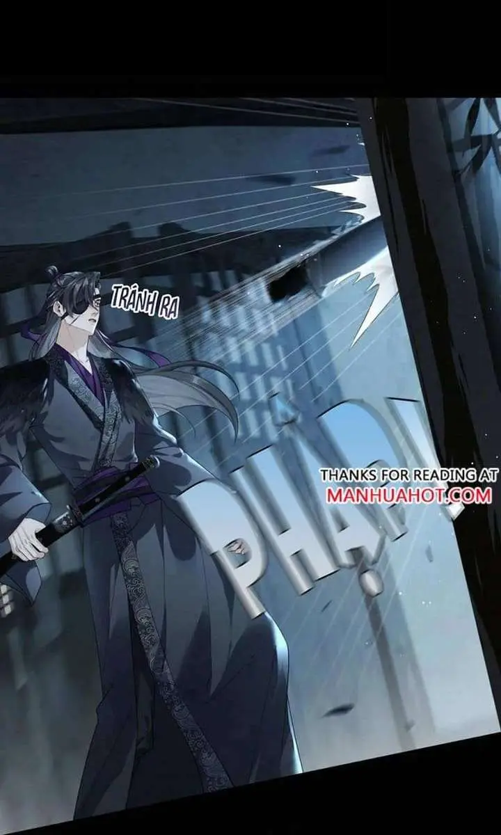Was His Highness Assassinated Today Chapter 27 Page 13