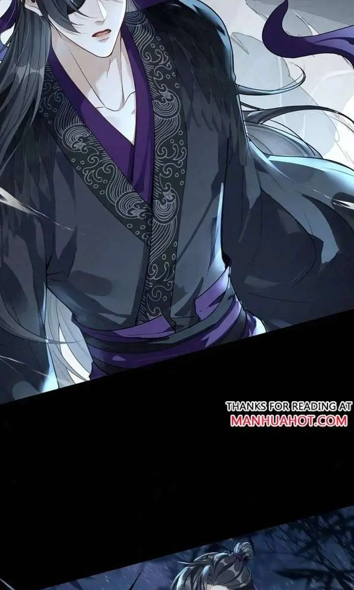 Was His Highness Assassinated Today Chapter 27 Page 17