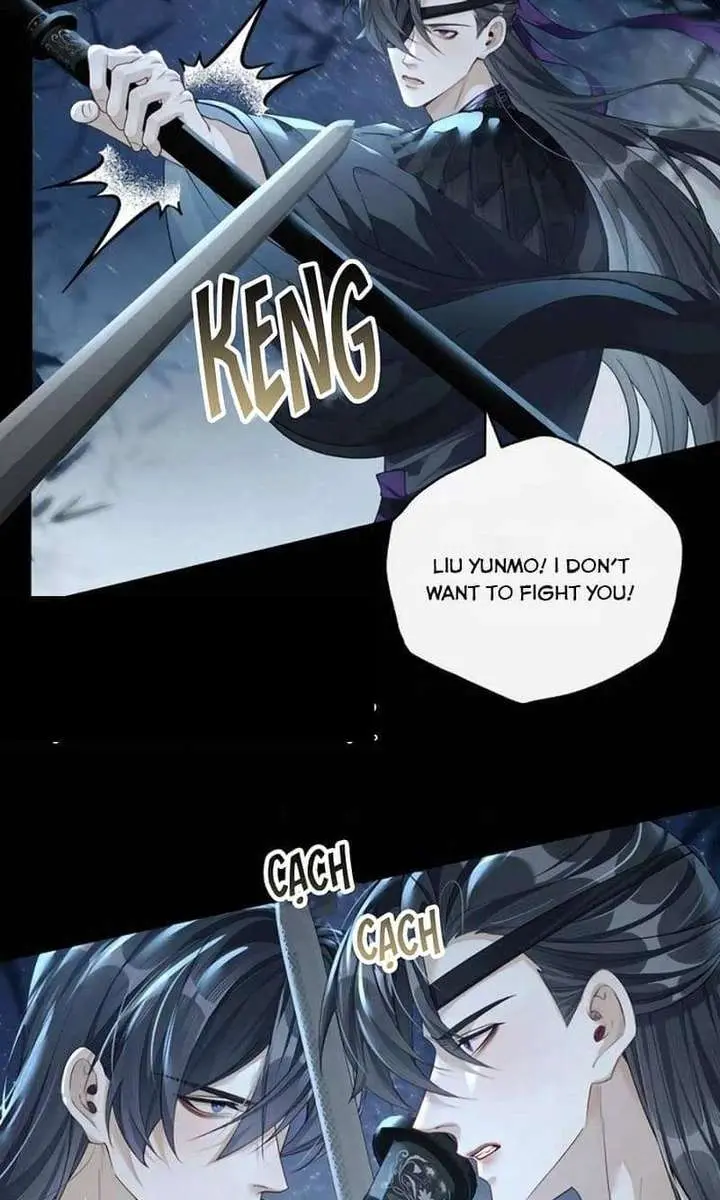 Was His Highness Assassinated Today Chapter 27 Page 18