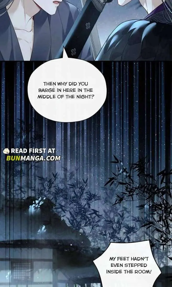 Was His Highness Assassinated Today Chapter 27 Page 19