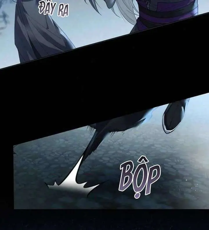 Was His Highness Assassinated Today Chapter 27 Page 22