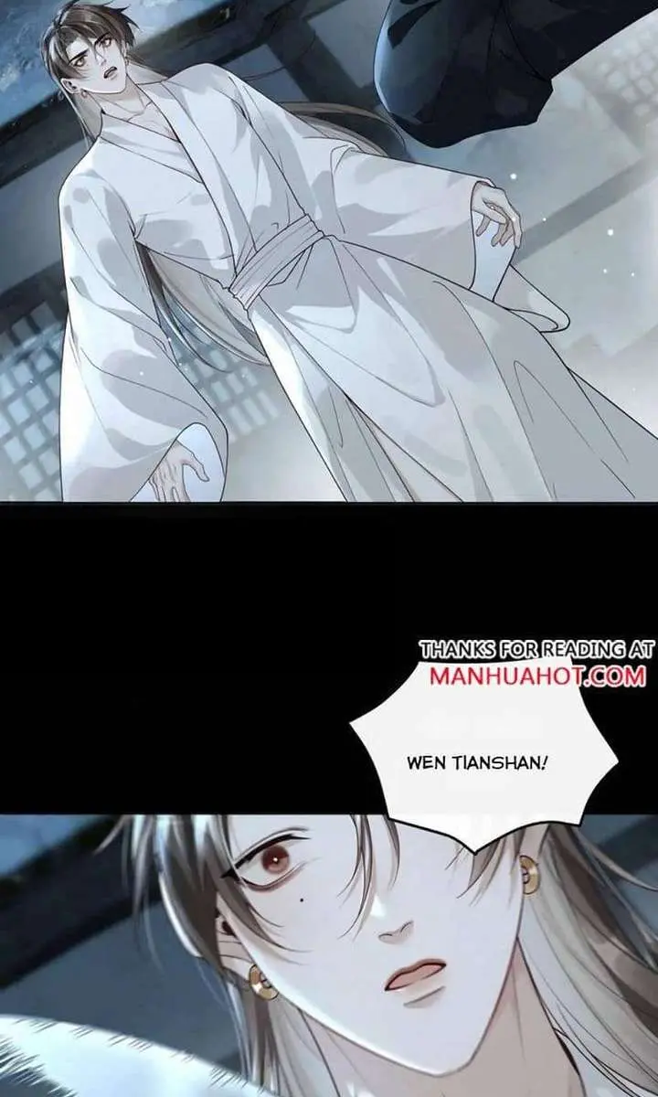 Was His Highness Assassinated Today Chapter 27 Page 24