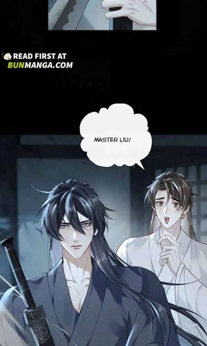 Was His Highness Assassinated Today Chapter 27 Page 26