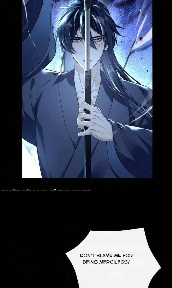 Was His Highness Assassinated Today Chapter 27 Page 28