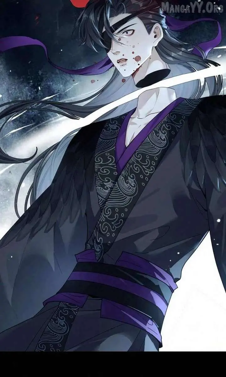 Was His Highness Assassinated Today Chapter 27 Page 30