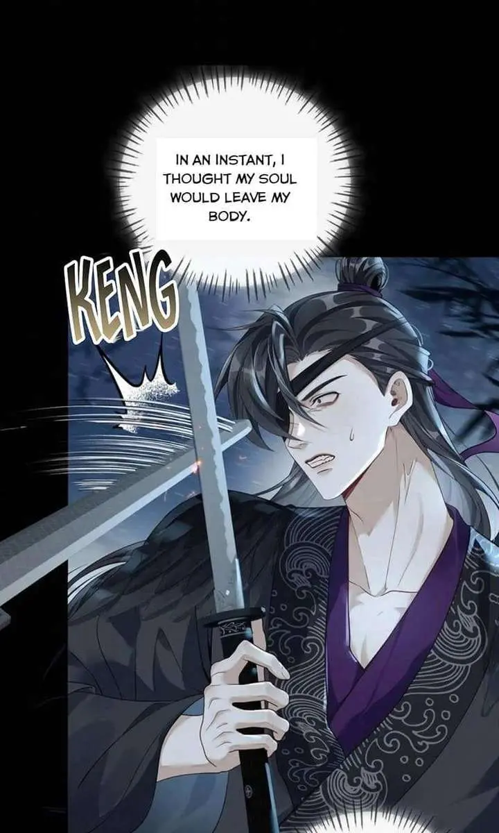 Was His Highness Assassinated Today Chapter 27 Page 31