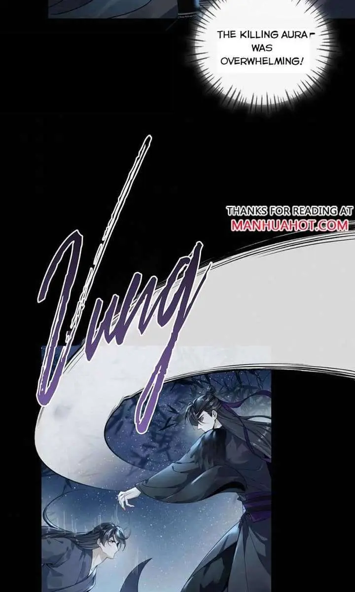 Was His Highness Assassinated Today Chapter 27 Page 32
