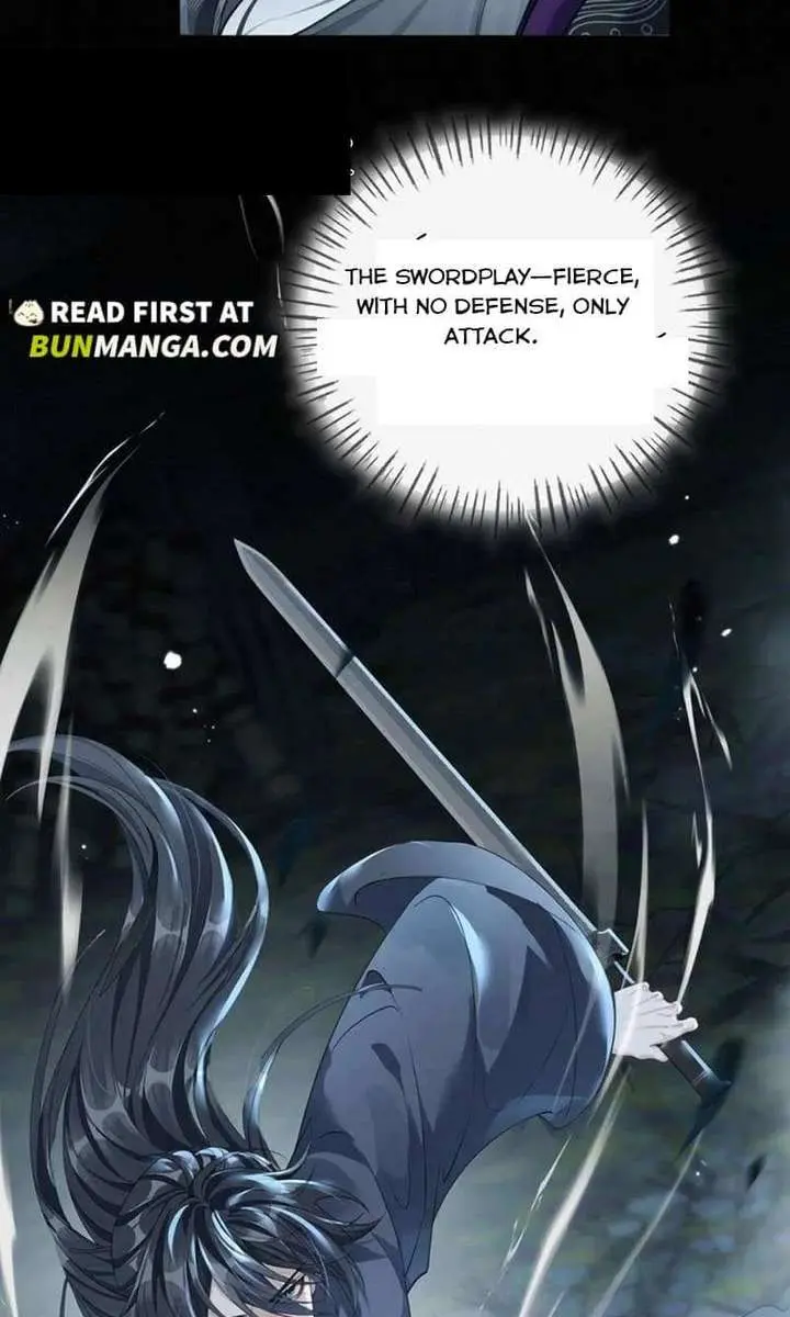 Was His Highness Assassinated Today Chapter 27 Page 34