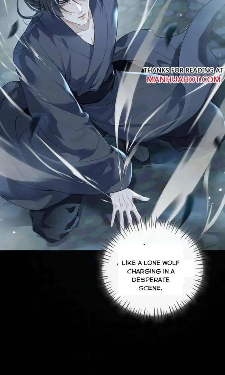 Was His Highness Assassinated Today Chapter 27 Page 35