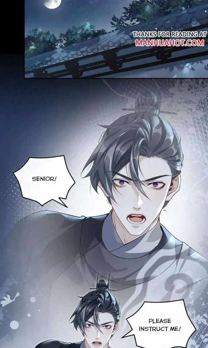 Was His Highness Assassinated Today Chapter 27 Page 38
